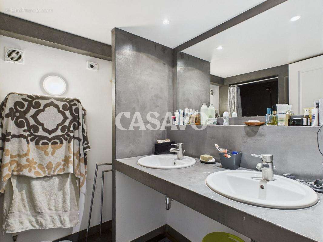 Maison à LE PLESSIS-ROBINSON