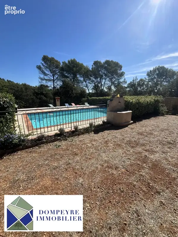 Mas provençal à Cotignac - photo 3