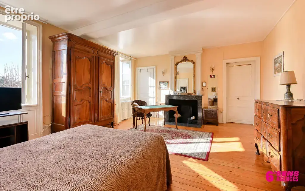 Chaponost   Propriété avec deux habitations sur 5 000 m2 de terrain - photo 9