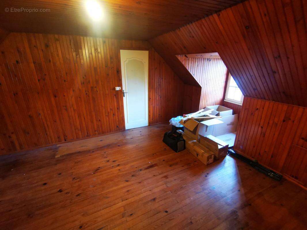 Maison de bourg - photo 25