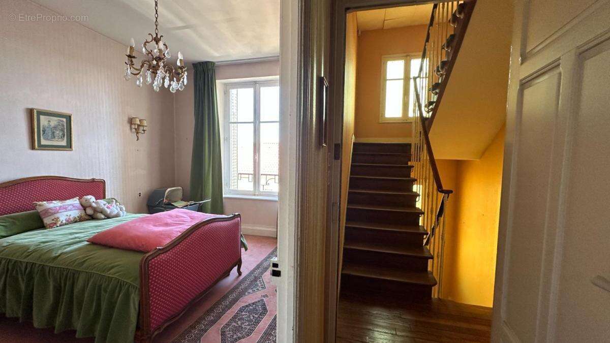 Maison à LANEUVEVILLE-DEVANT-NANCY