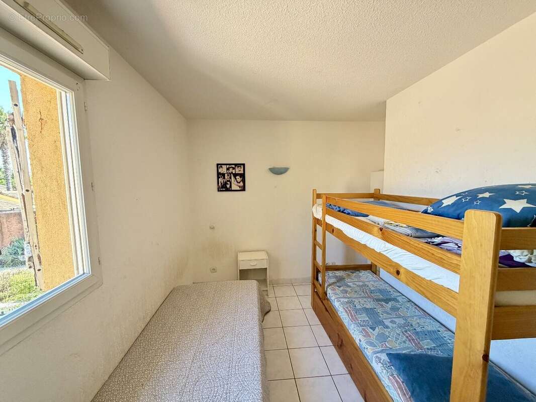 Vias  maison t3 en copropriété avec deux terrasses - photo 7