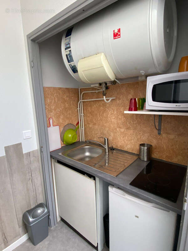 Investissement locatif clé en main   lot de 6 studios   agen - photo 9