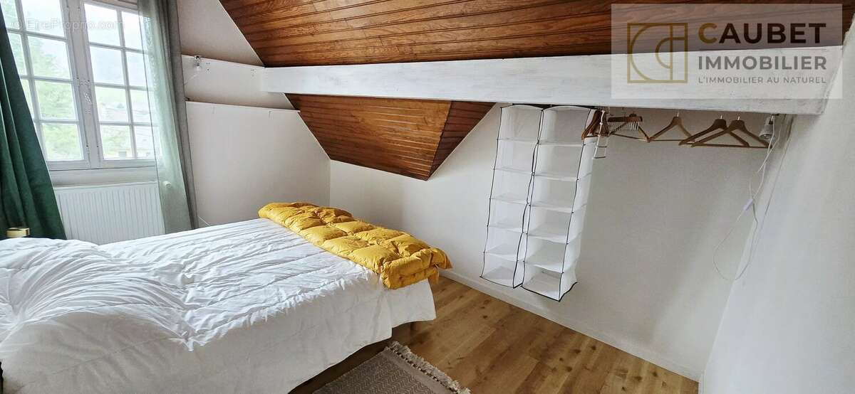 Maison à GERDE