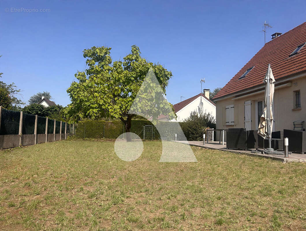 Maison Cerny - 7 pièce(s) - 138 m2 - photo 18