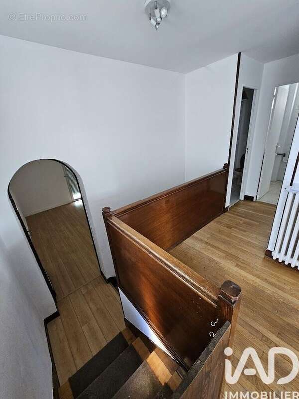 Photo 2 - Appartement à BONNEUIL-SUR-MARNE