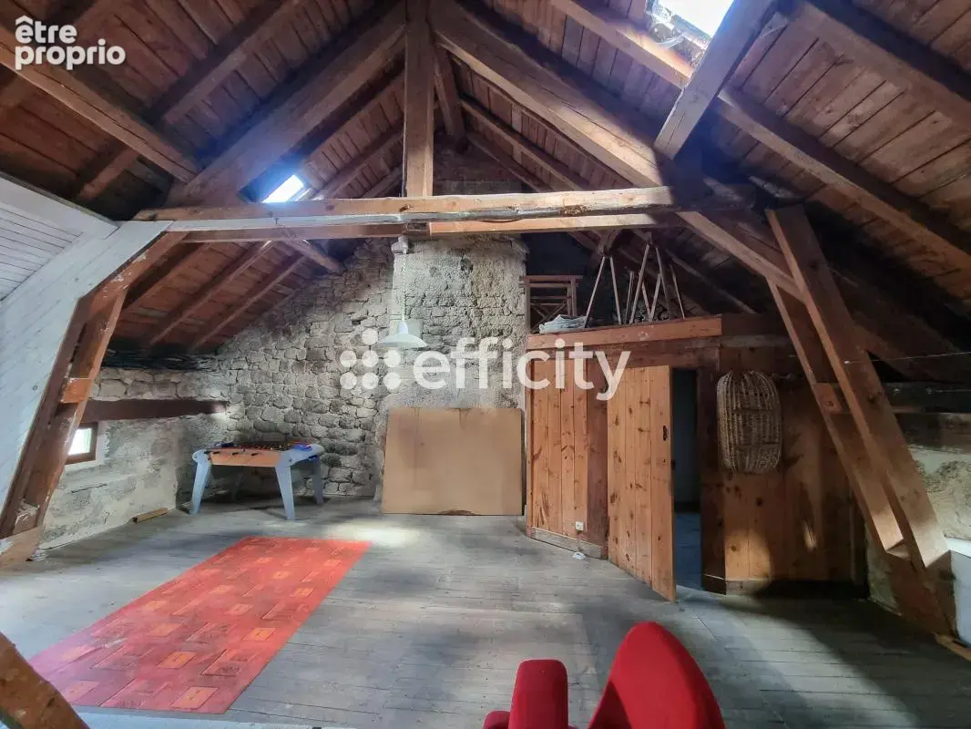 Maison 120 m² à Serverette  - photo 15