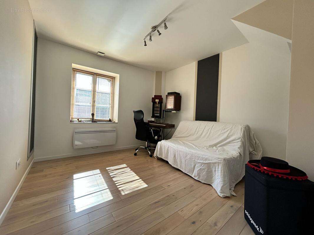 Maison à CORMEILLES-EN-VEXIN