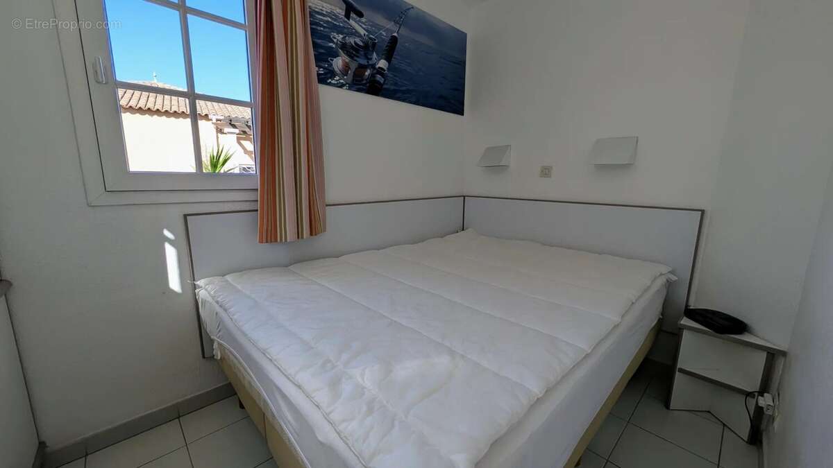 Appartement à LA SEYNE-SUR-MER