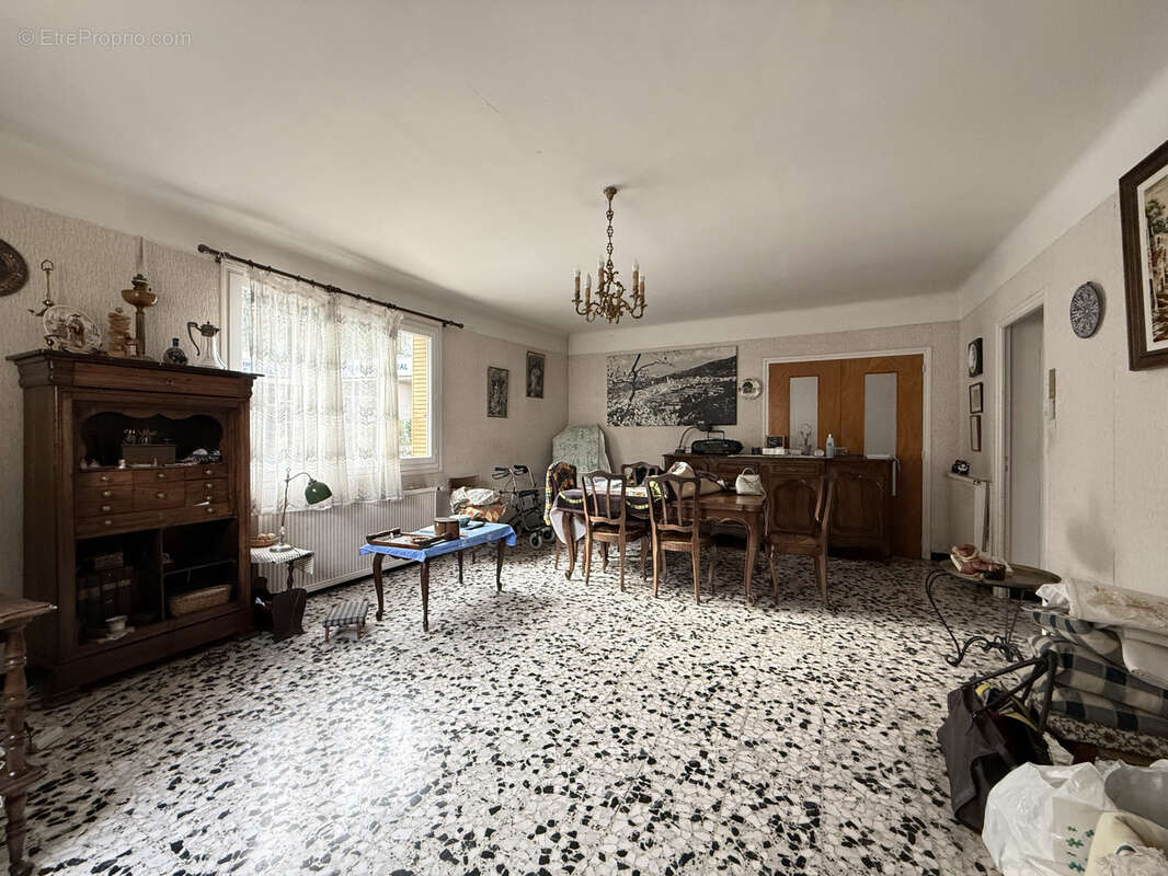 Maison à AMELIE-LES-BAINS-PALALDA