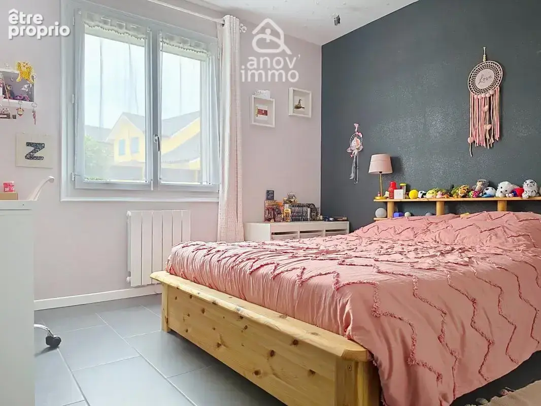 Maison de famille avec piscine - photo 13