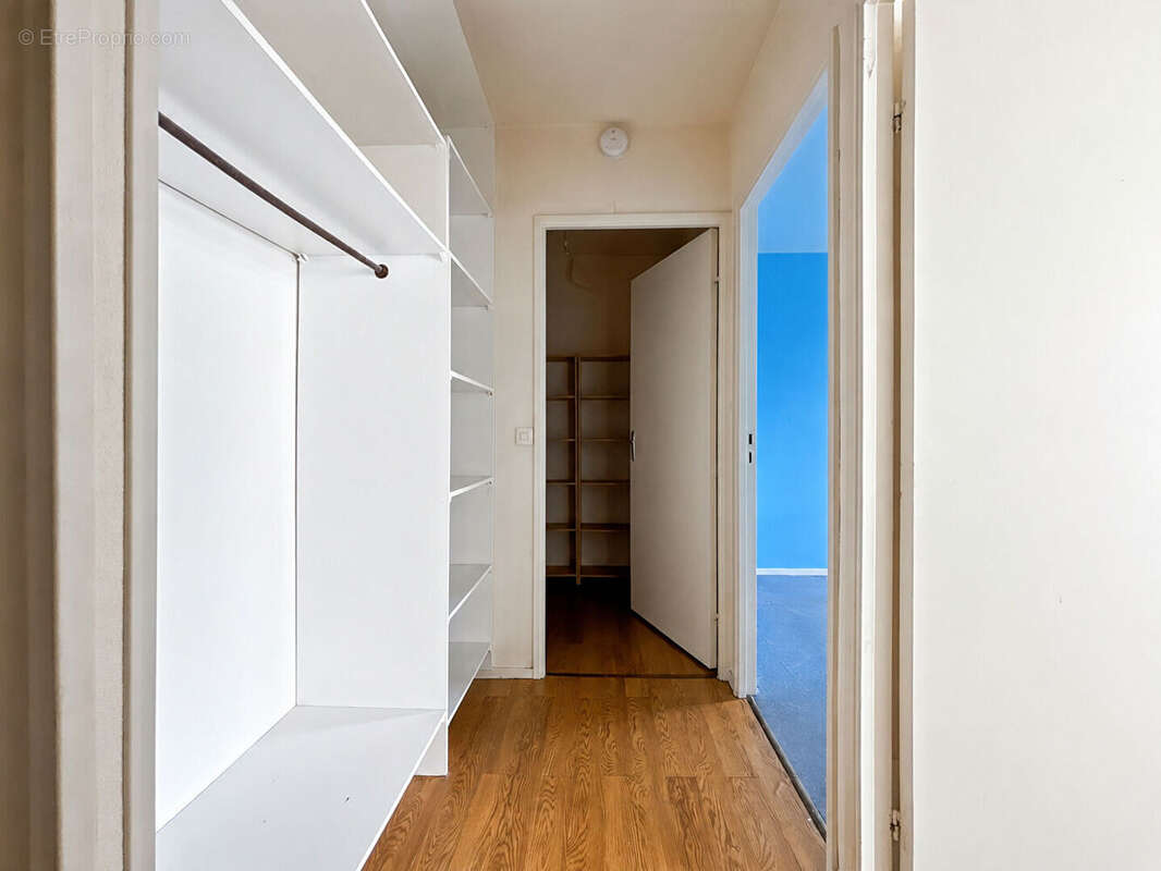 Appartement à ANDRESY