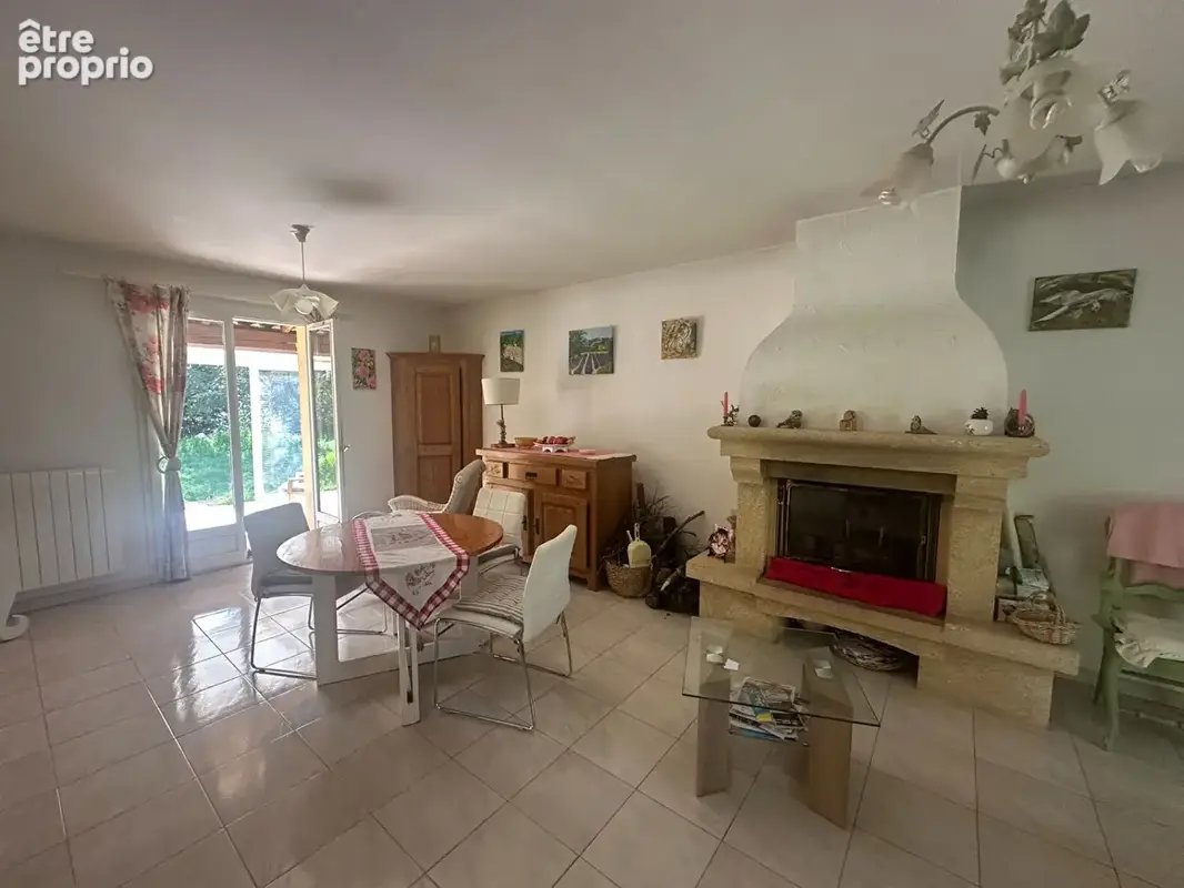 Maison 80m² à saint-maximin-la-sainte-baume - photo 4