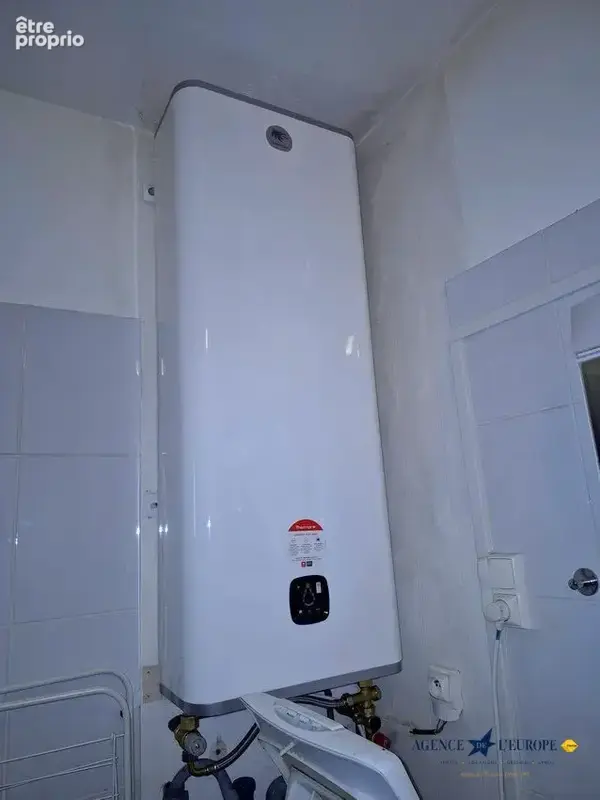 Appartement 33 m² à Vichy  - photo 9