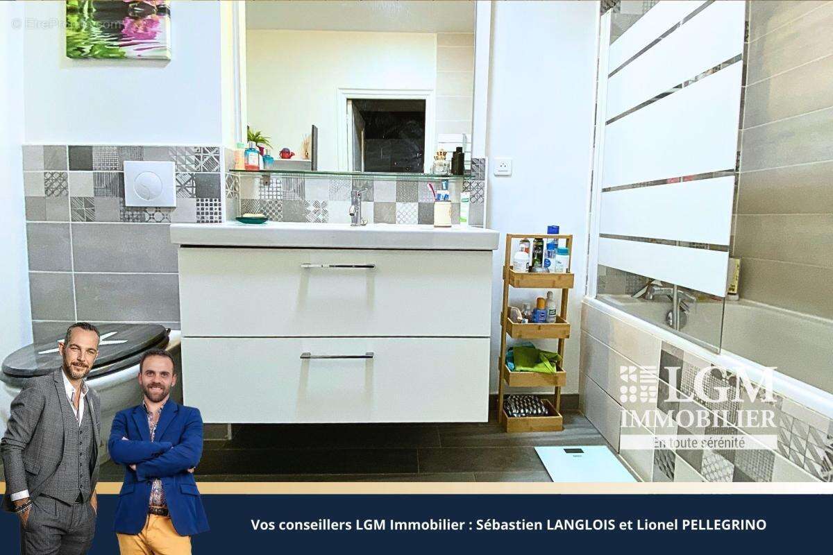 Maison à VILLENEUVE-TOLOSANE