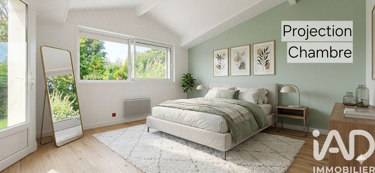 Photo 6 - Maison à VERTOU