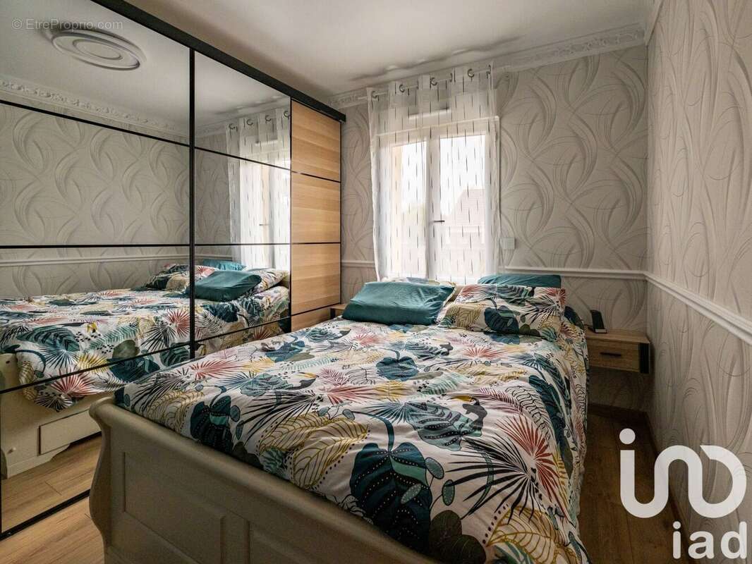 Photo 5 - Maison à VILLEPINTE