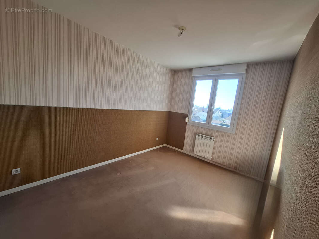 Appartement à VILLEFRANCHE-SUR-SAONE