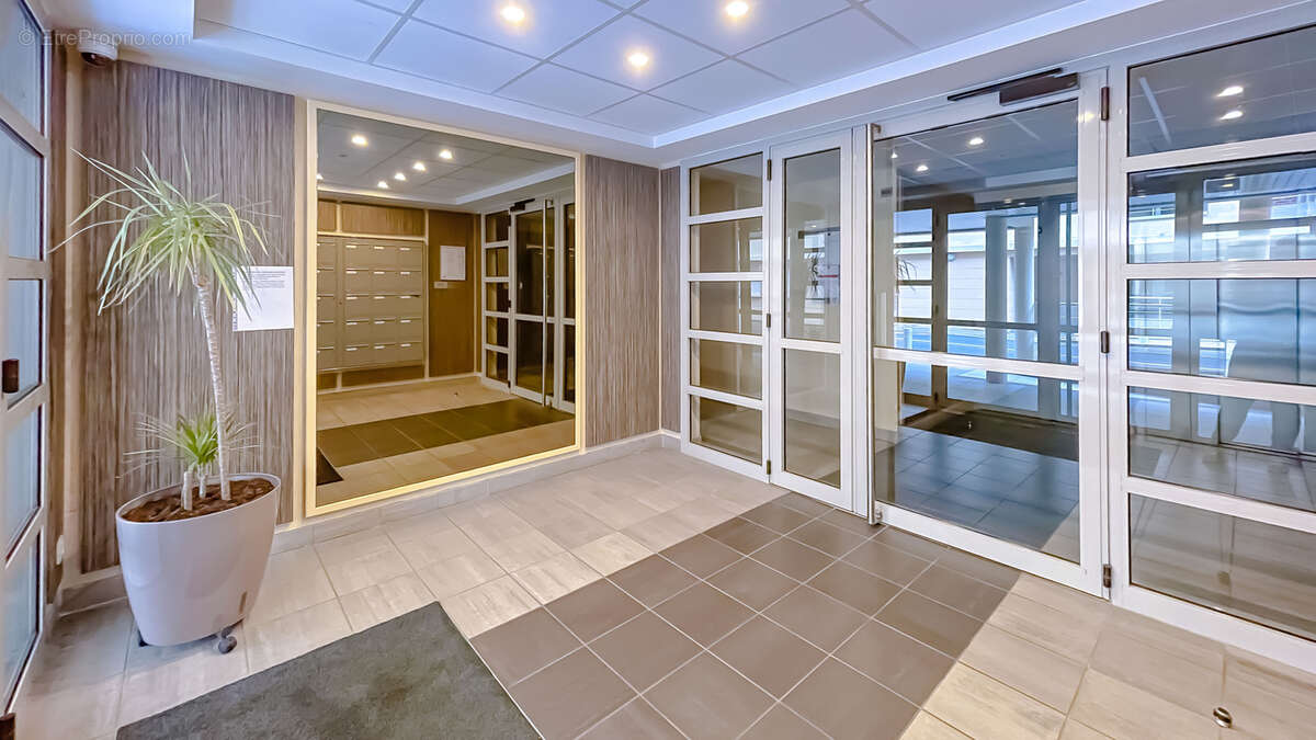 Appartement à LE MANS