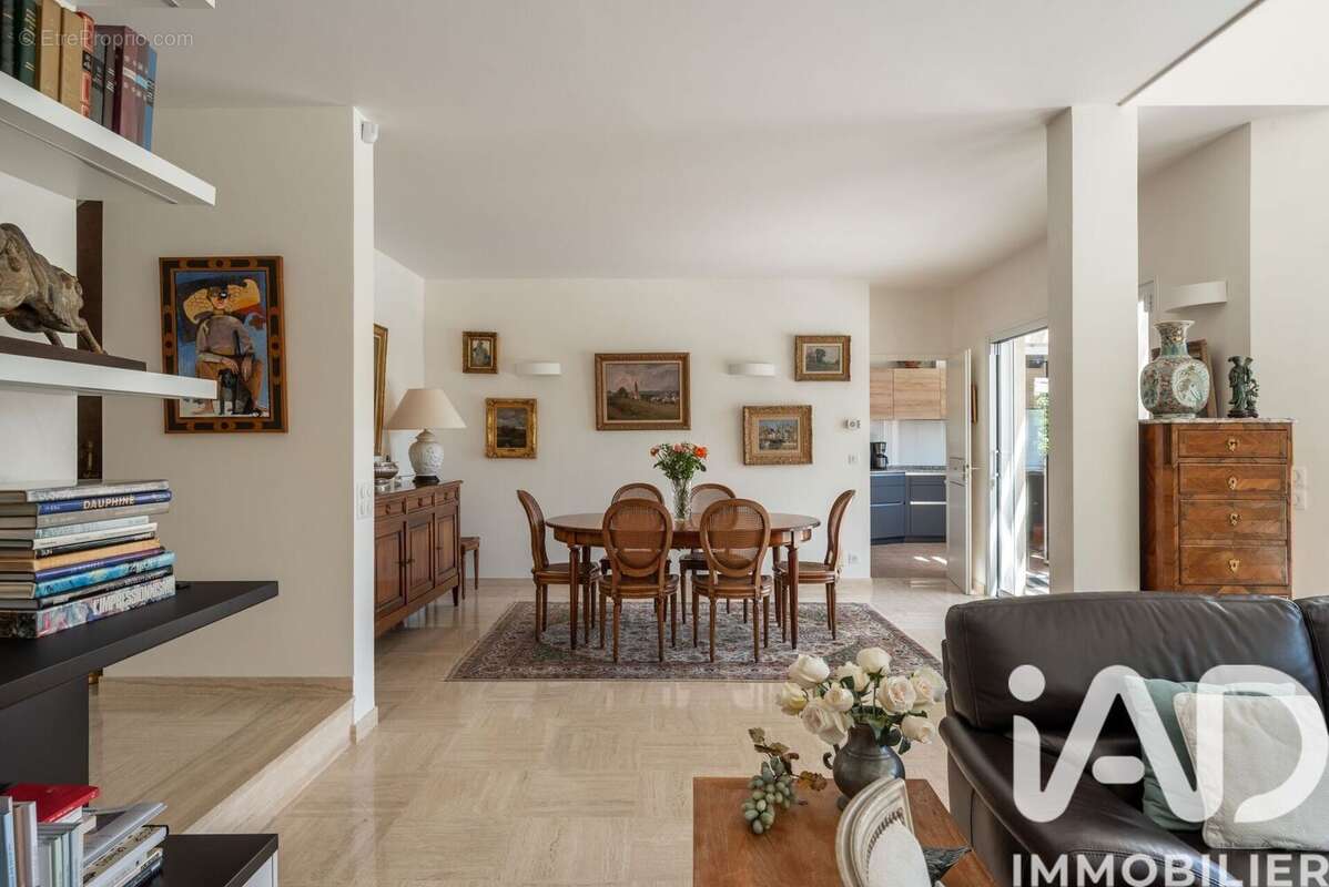 Photo 6 - Maison à MEYLAN