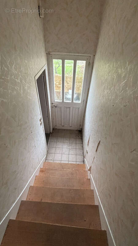 Appartement à PASSAIS