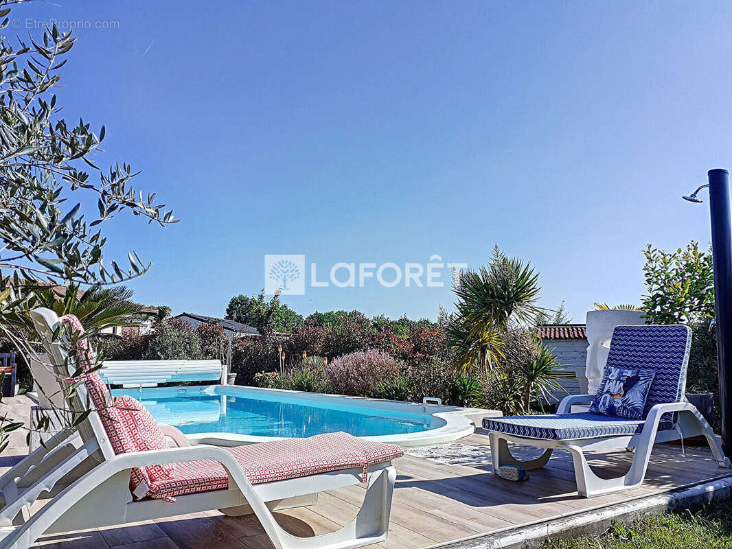 Maison à VILLAUDRIC