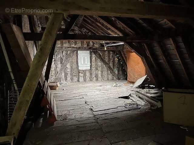 Appartement à NEVERS