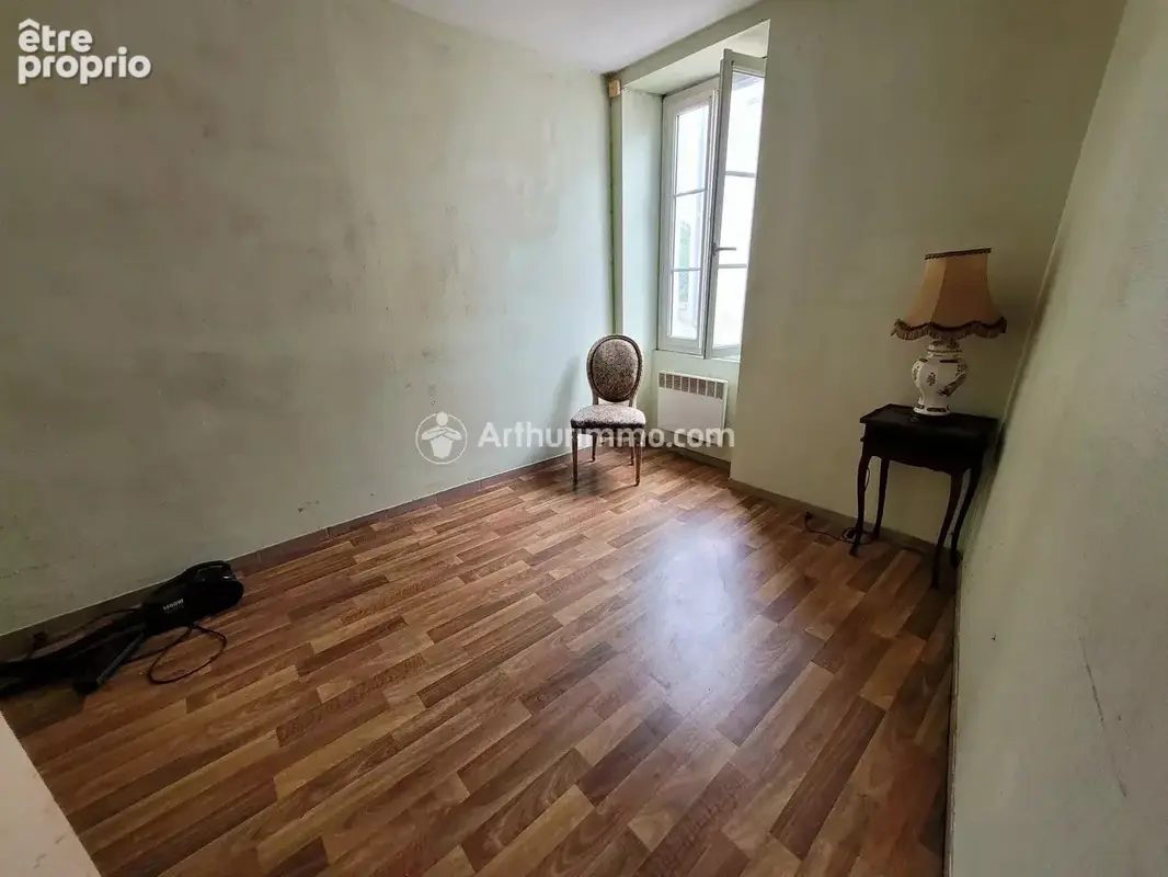 Vente Maison Saint-jean-d'angely(17400) 78 840ï¿œ - photo 5