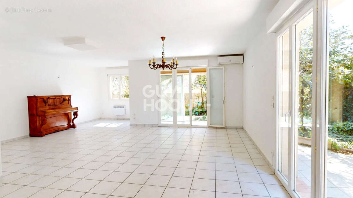 Maison à CANET-EN-ROUSSILLON