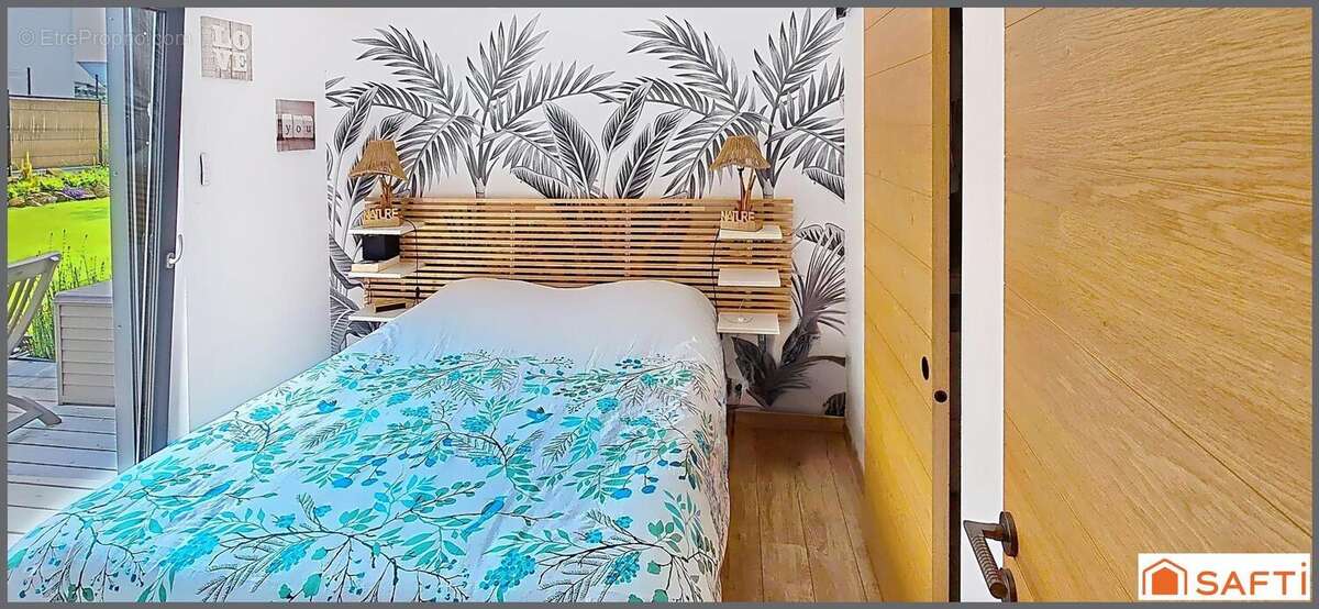 Photo 4 - Maison à TELGRUC-SUR-MER