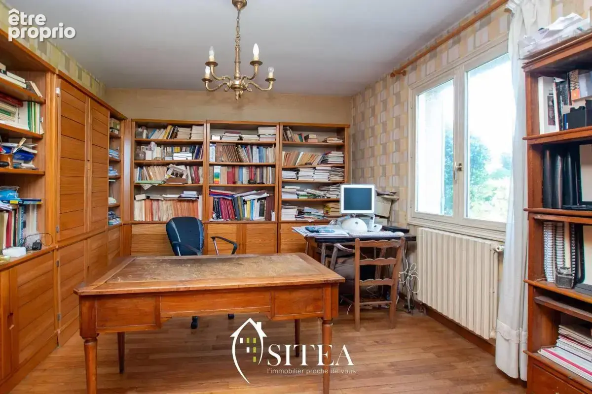 Maison 7 pièces 185 m² à vendre à Colomiers (31770) - photo 9