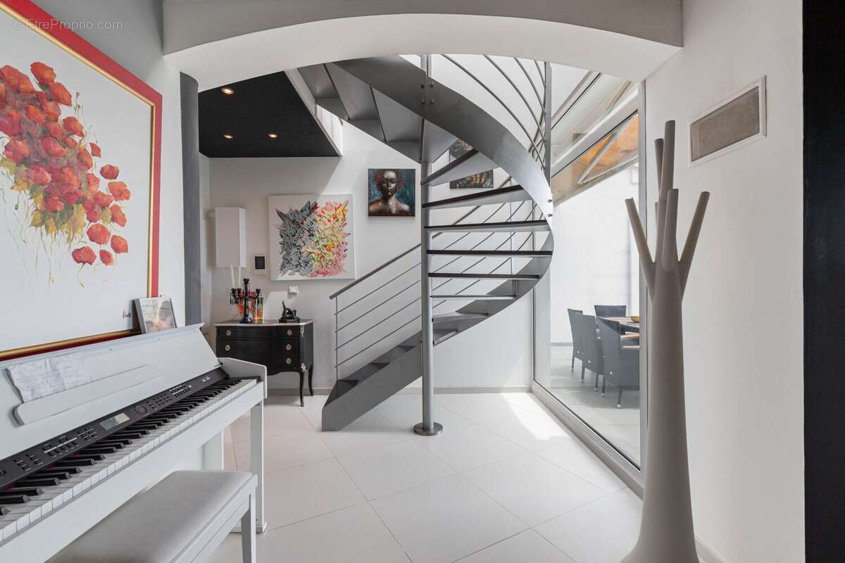 Maison à AFA