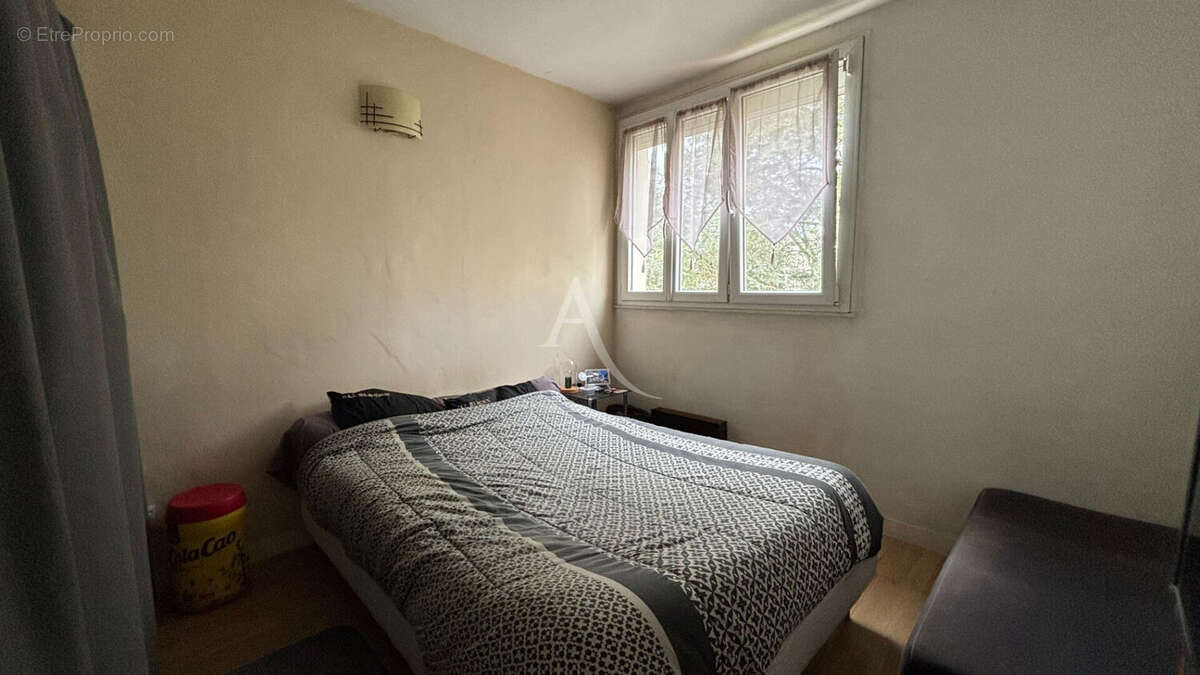 Appartement à CHOLET