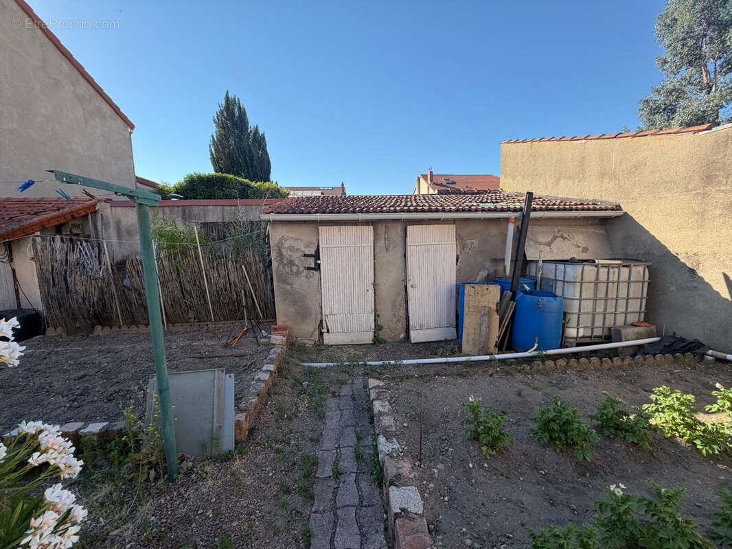 Appartement hypercentre avec garage - photo 9