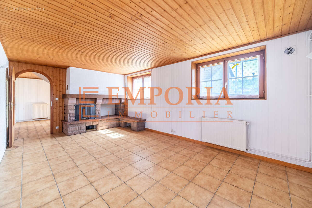 Maison 160 m² à Illfurth  - photo 9