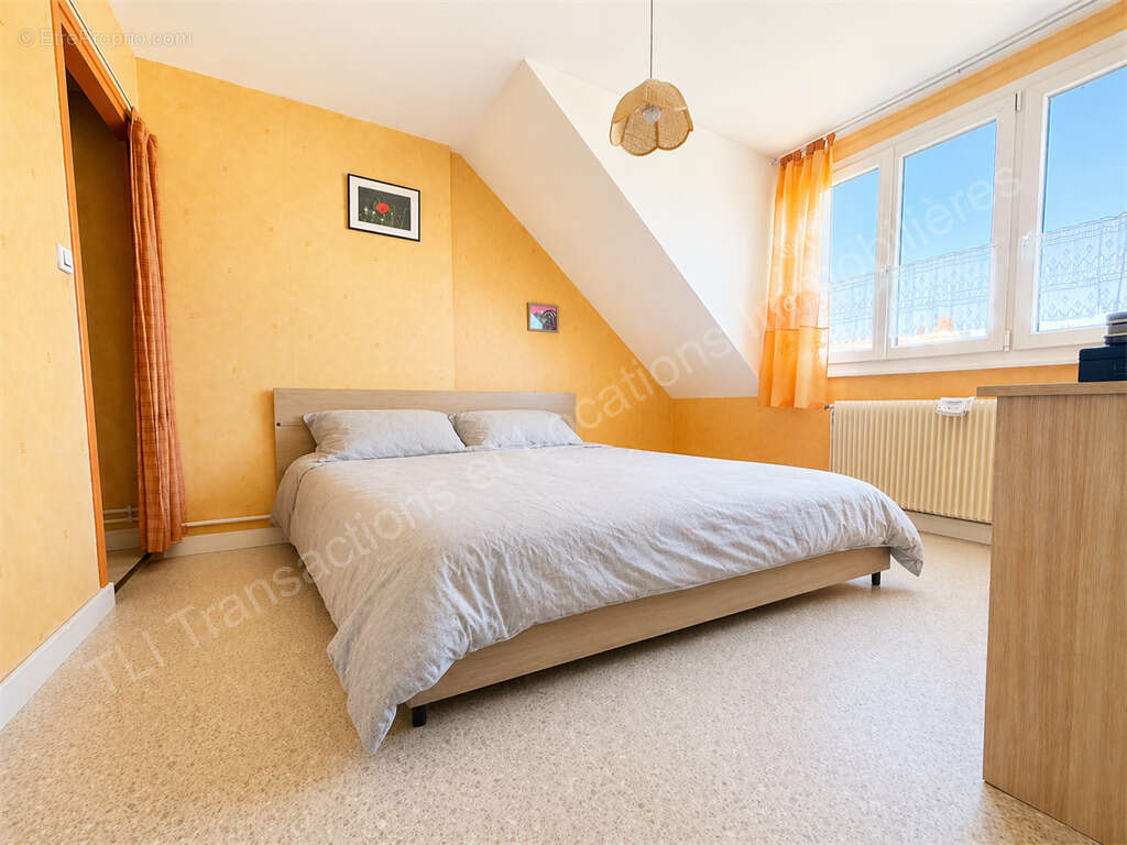 Appartement à DUNKERQUE