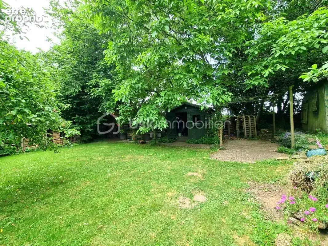 Maison de Maître de caractère et parc arboré - photo 19