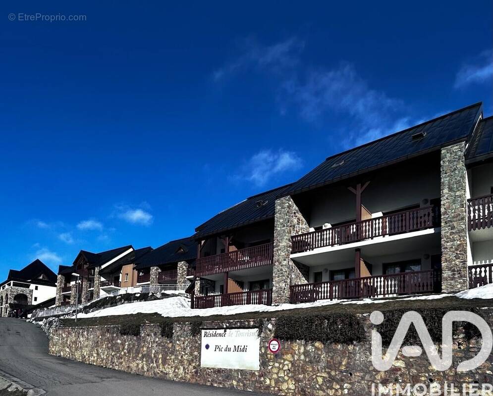 Photo 1 - Appartement à ASTUGUE