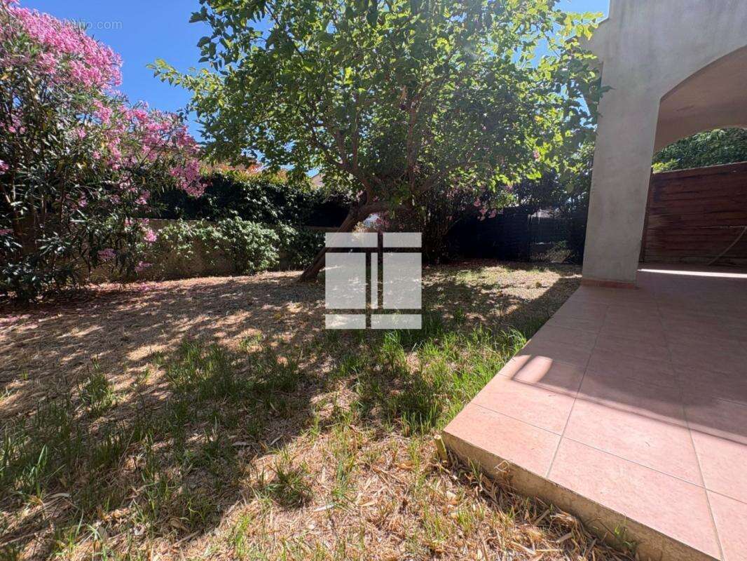 Patrimonio / saint florent t2 avec terrasse et jardin privatif de 52m² - photo 17