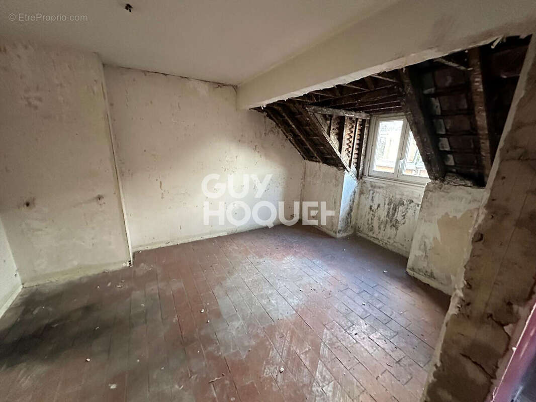 Appartement à CALAIS