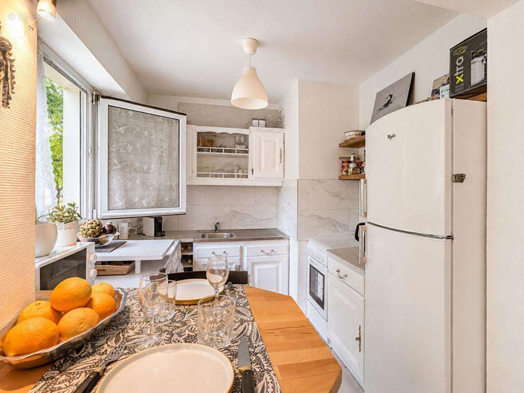 Appartement à FLINS-SUR-SEINE