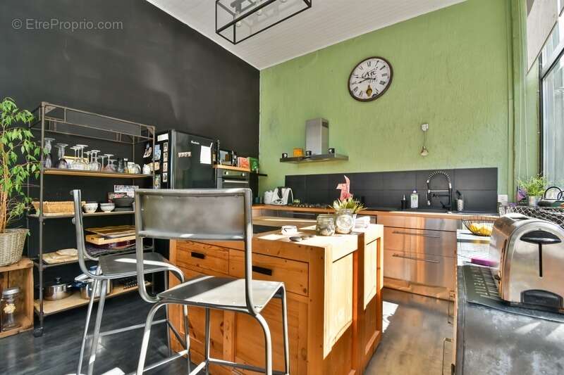 Propriete à vendre 12 pièces MAS DE LONDRES (34) - photo 20
