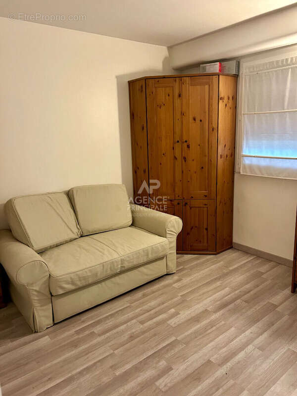 Appartement  4 pièce(s) - photo 10