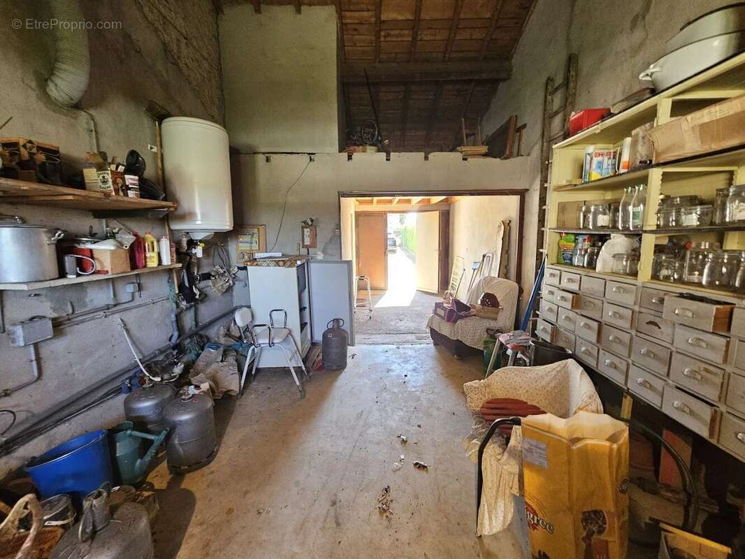 Maison de plain pied Montfaucon en Velay - photo 14