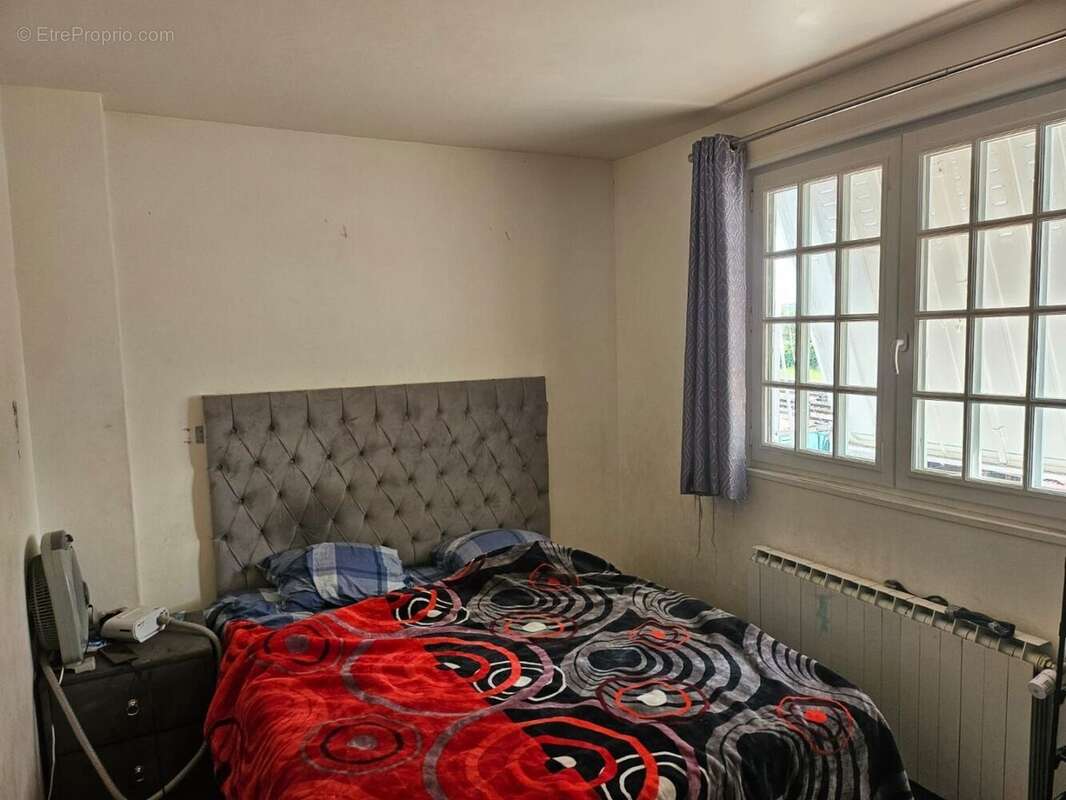 Appartement à SEVRAN