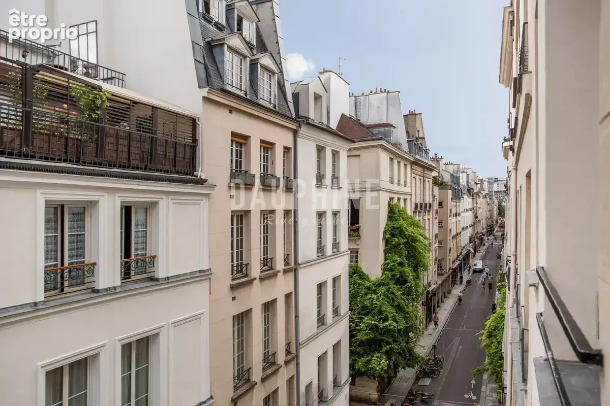 Paris 4 - Ile Saint Louis - photo 10