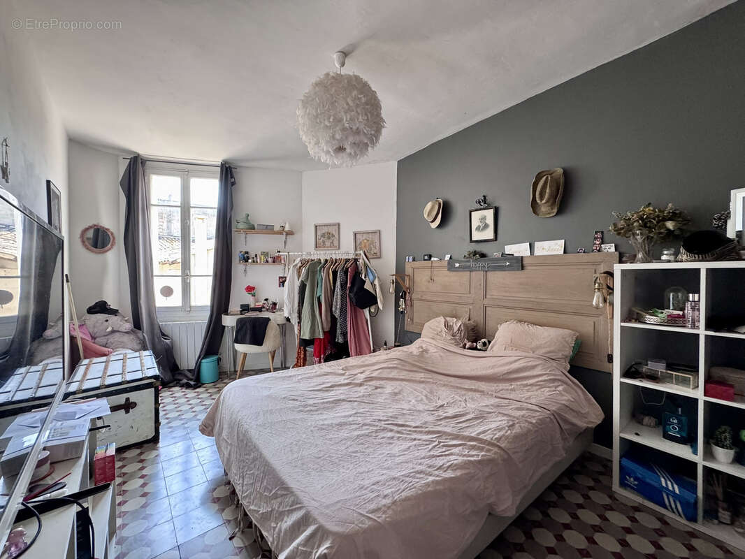 Maison à L&#039;ISLE-SUR-LA-SORGUE