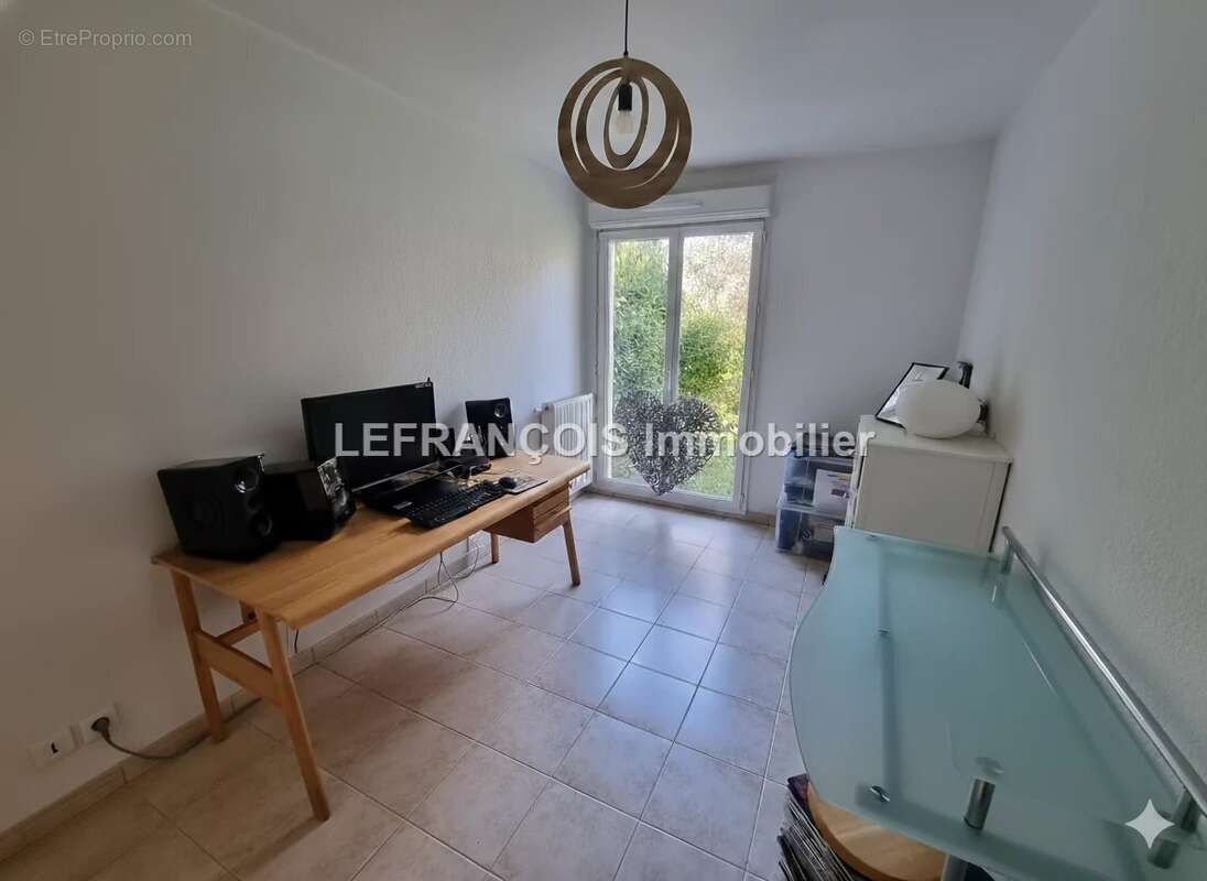 Appartement à GRASSE