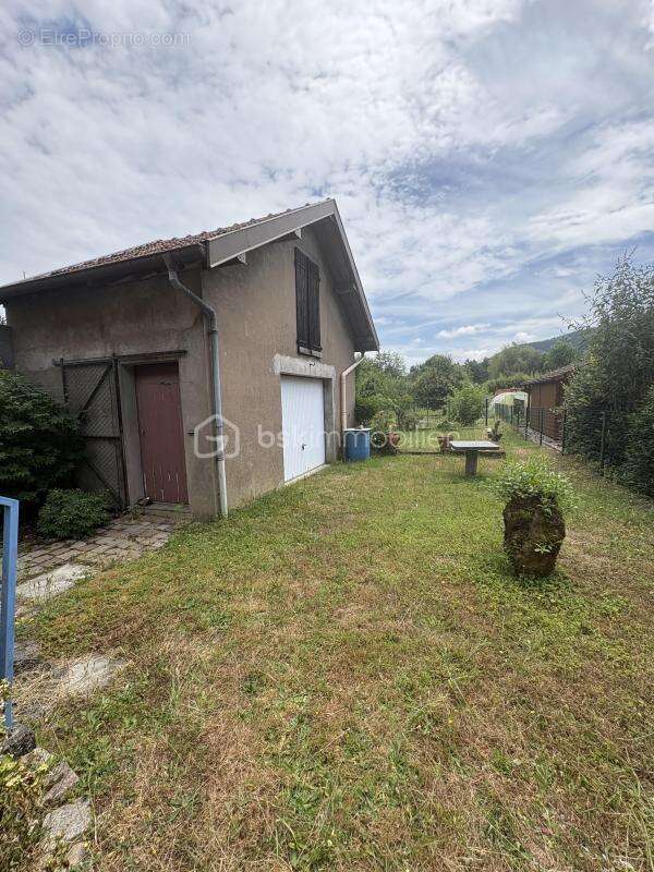 Maison familiale - photo 11