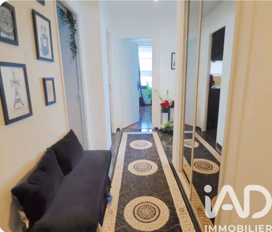 Photo 4 - Appartement à LAON